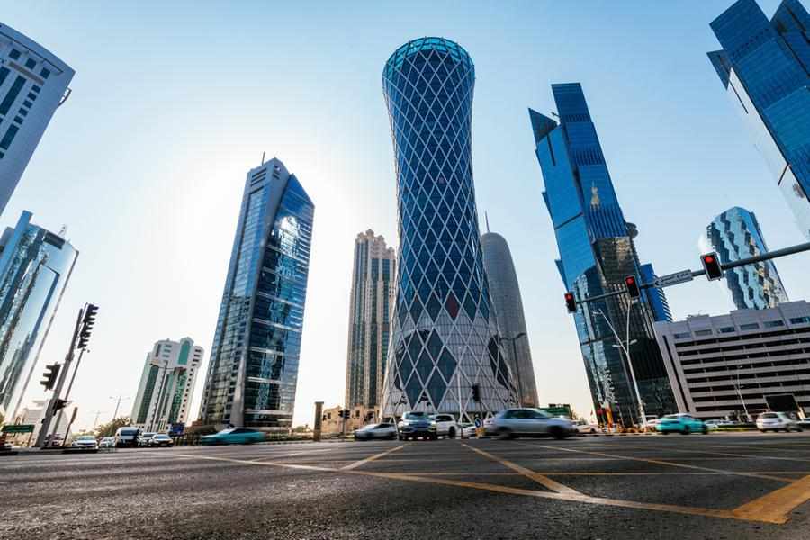 qatar,sector,retail,eid,shopping