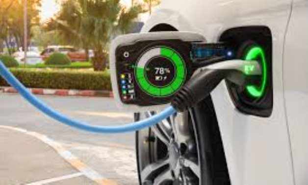 electric gas natural cars egypt