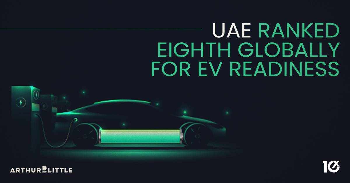 uae,readiness,globally,electric,mobility