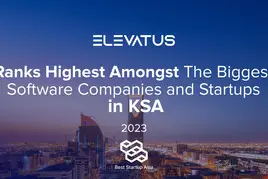 startups,highest,ksa,elevatus,companies