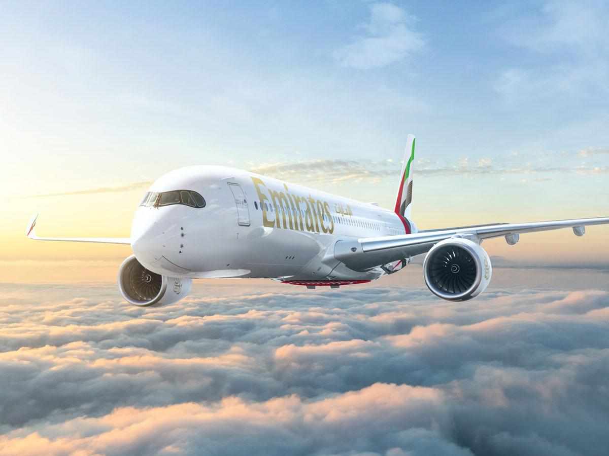 emirates, aircraft, muscat, seats, cabin, 