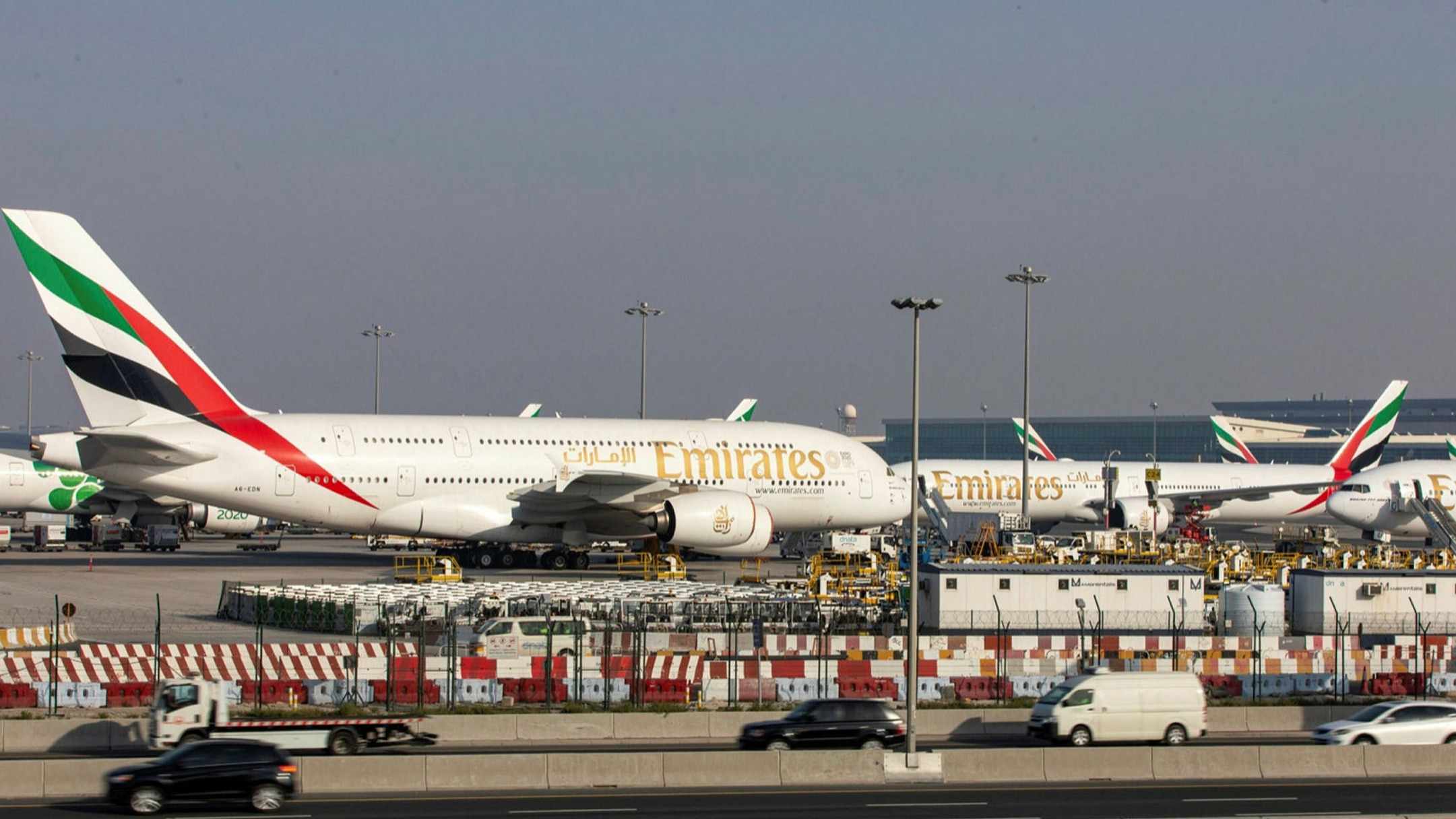emirates airline industry attack credit