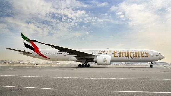 dubai,emirates,record,profit,reports