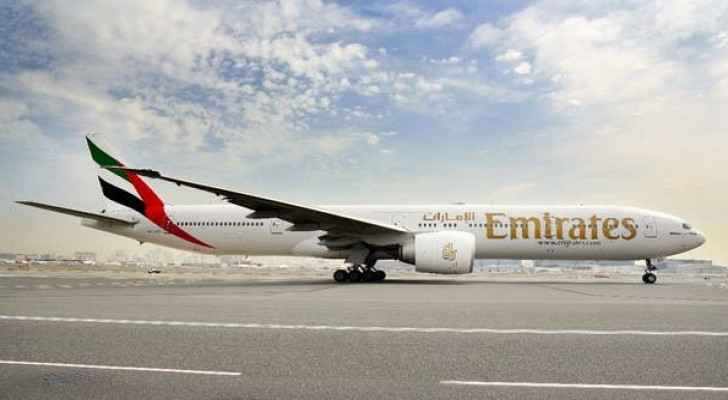 emirates-airlines loss emirates airlines