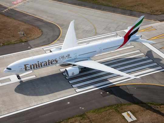 dubai,emirates,flights,bali,operating