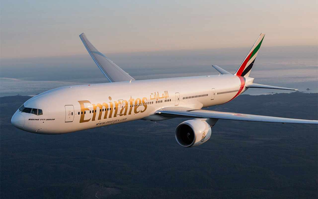 emirates changes implements management cope