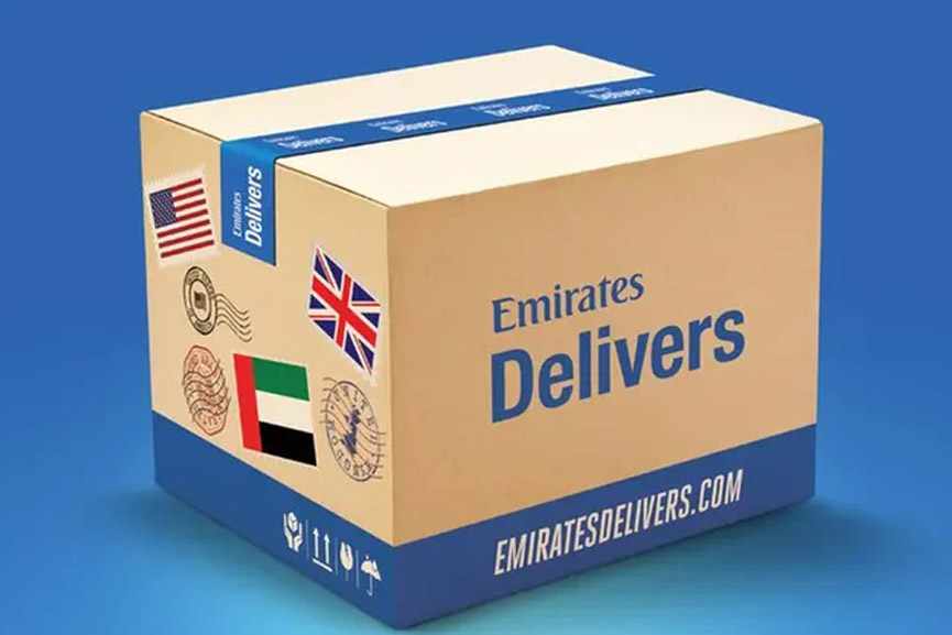 uae,emirates,kuwait,route,delivers