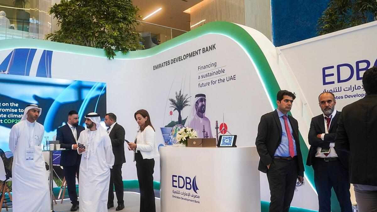 emirates, development, bank, reveals, commitment, 