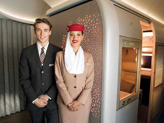 dubai,emirates,announce,cabin,crew