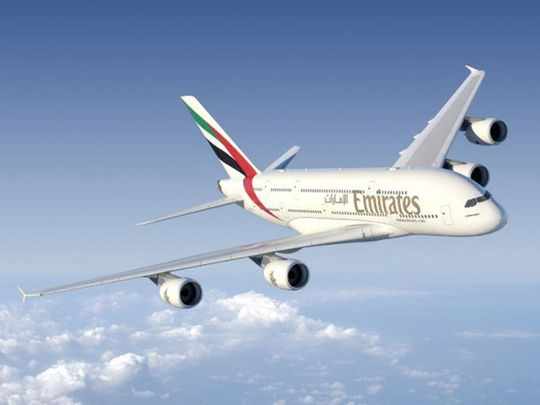 dubai,emirates,passengers,summer,airline