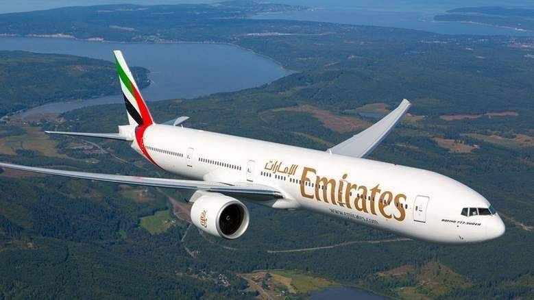 emirates flights copenhagen covid travel