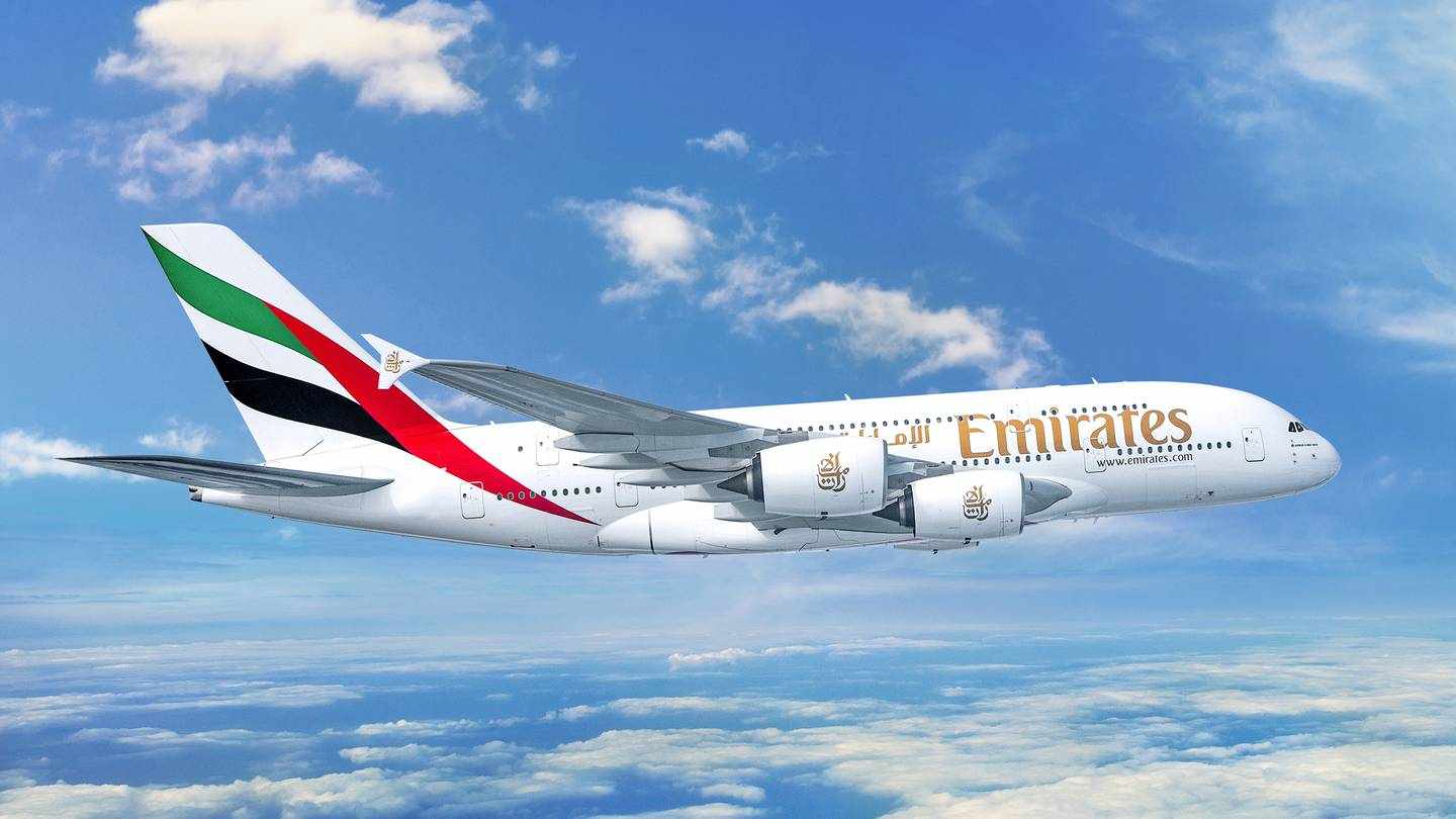 emirates,national,flights,london,holiday