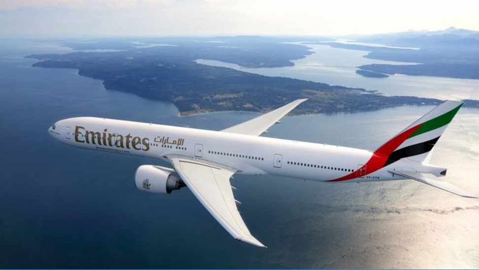emirates, flights, khartoum, october, customers, 