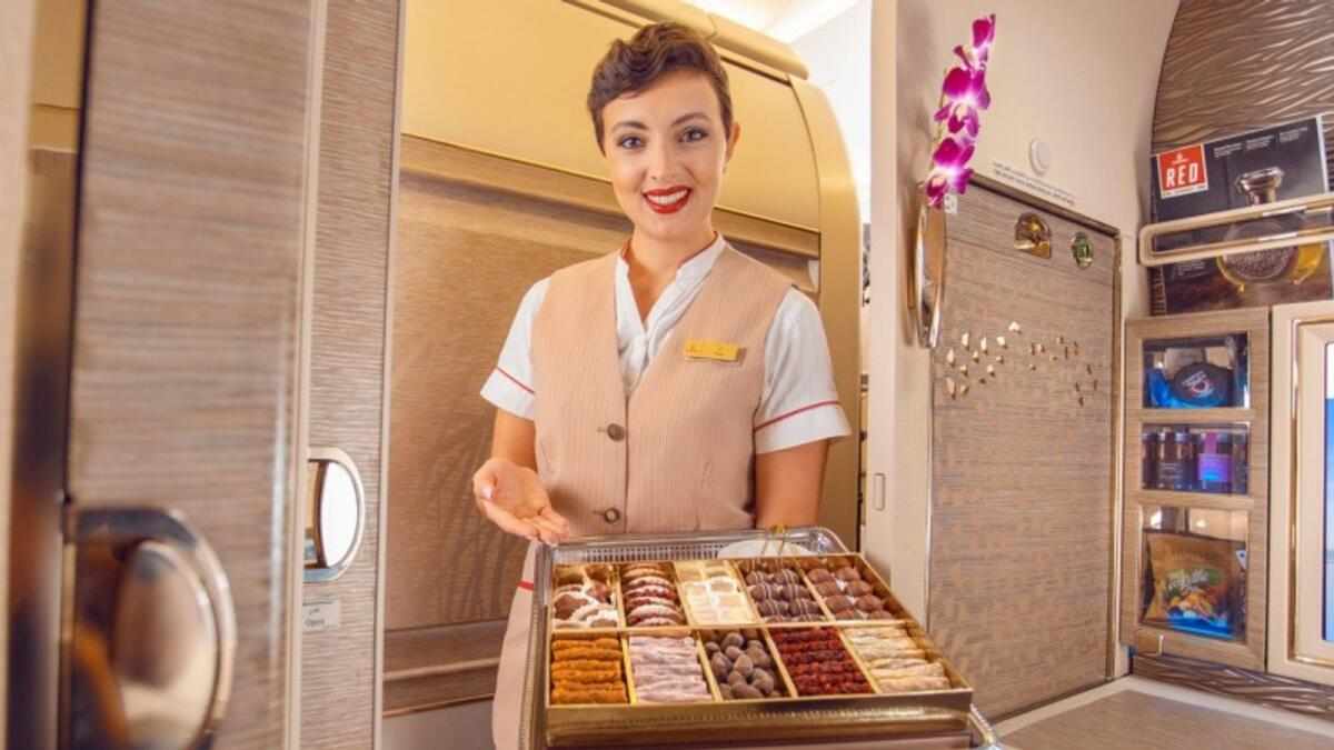 emirates,experience,customer,inflight,cabin