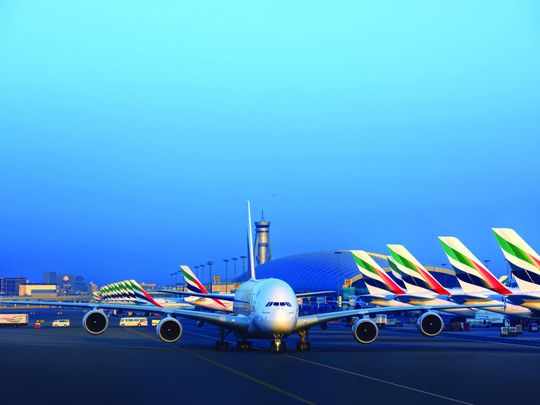 dubai,emirates,sudan,flight,cancellations