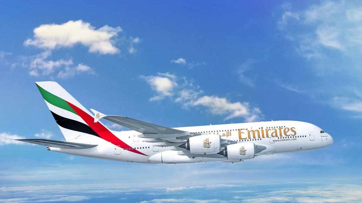 emirates,launch,bali,aircraft,indonesia