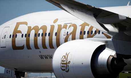 emirates loss virus disrupts travel