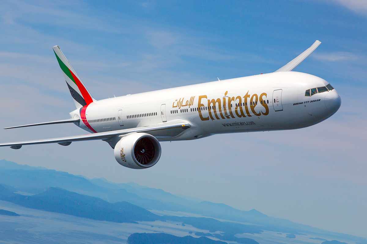 emirates,business,demand,revenue,losses