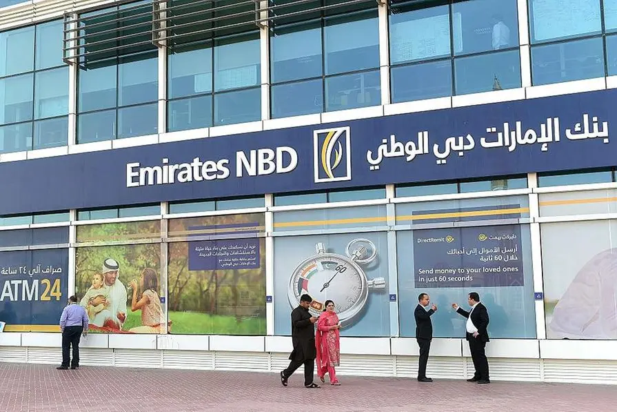 dubai,market,emirates,nasdaq,opening