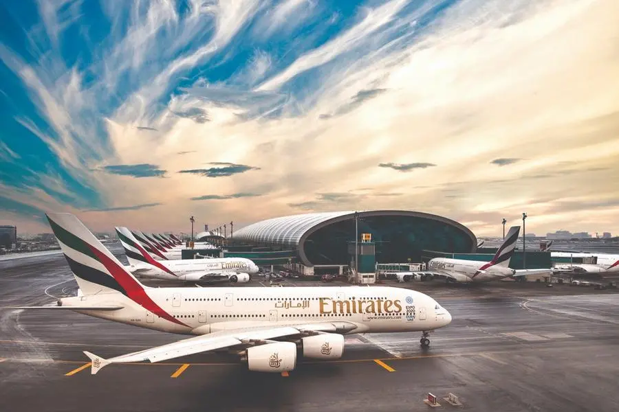 dubai,emirates,airline,policy,skywards