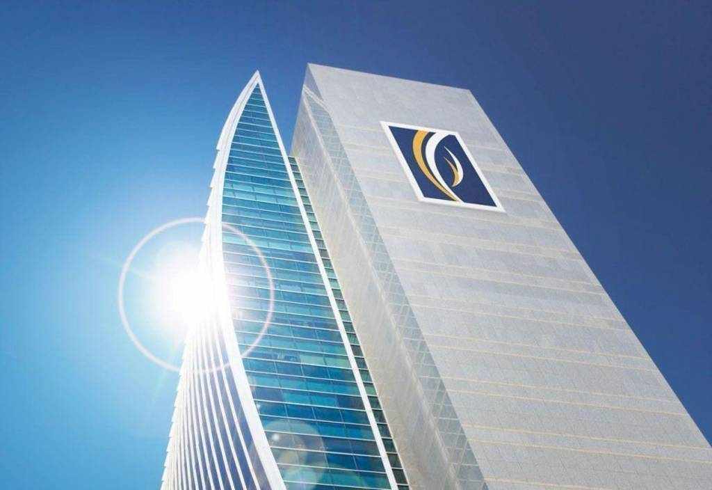 emirates-nbd capital transactions debt bank