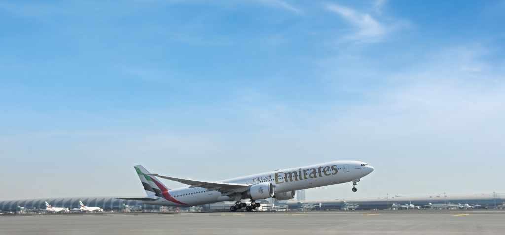 emirates,passengers,international,network,popular