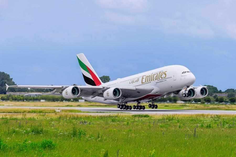 emirates,flights,argentina,airlines,operations
