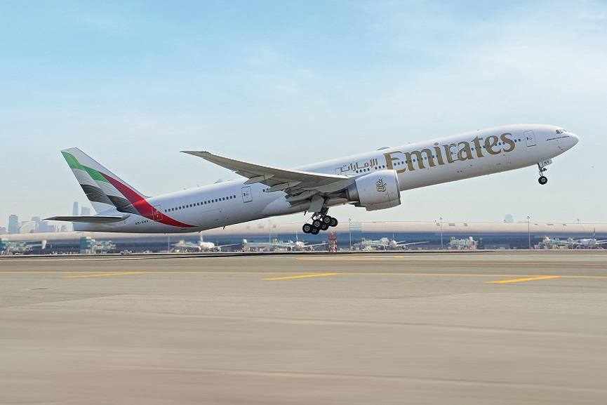 emirates,agreement,airways,kenya,partnership