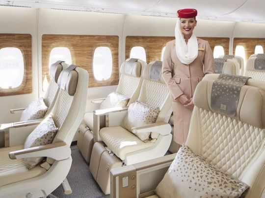 emirates,economy,launch,passengers,premium