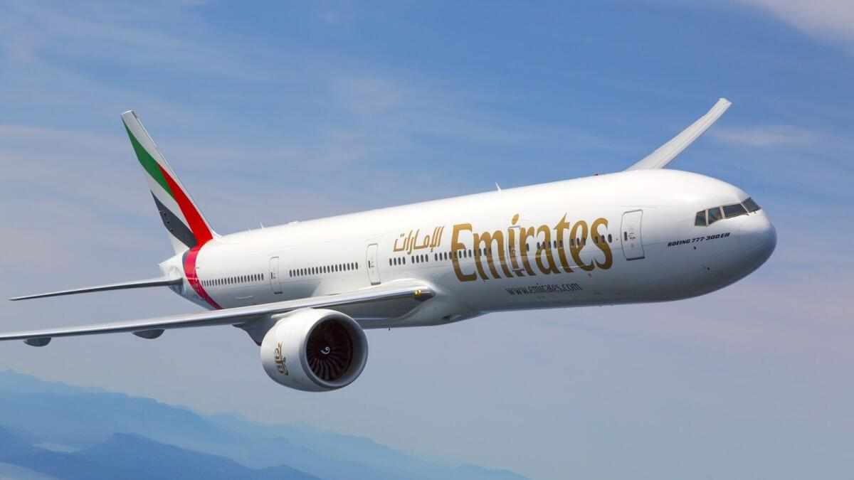 emirates,revenue,nigeria,plans,airlines