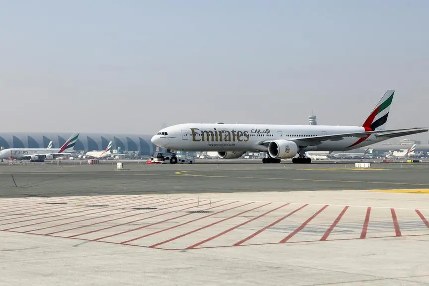 emirates,flights,poland,warsaw,dubai