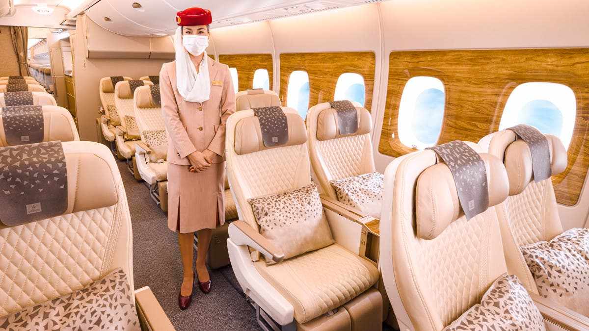 emirates,demand,economy,airline,hit