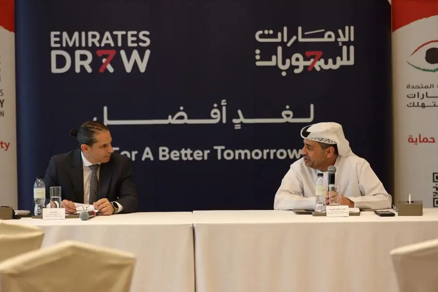 emirates,initiative,consumer,society,protection