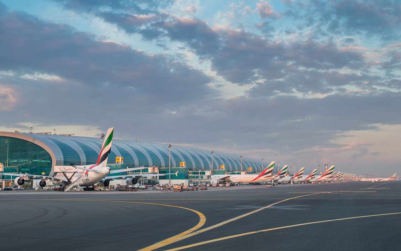 emirates restrictions sri flights lanka