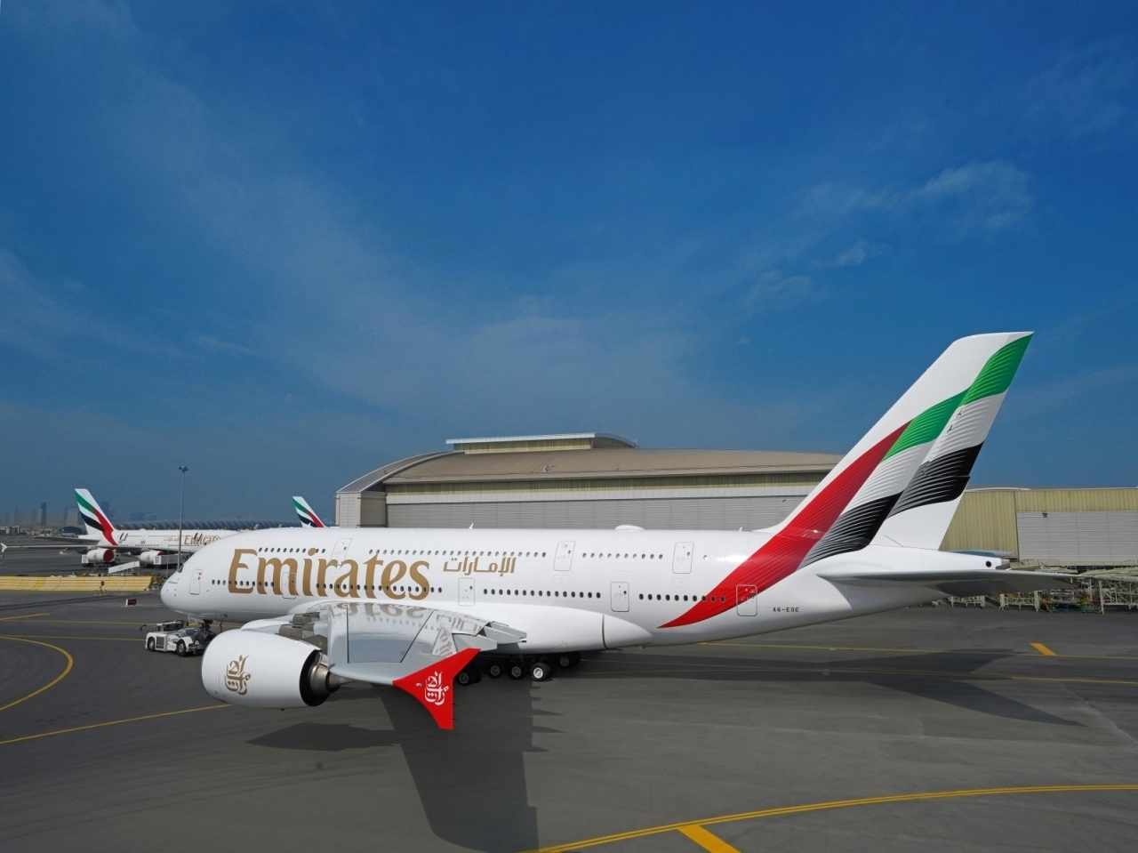 emirates,routes,busiest,seats