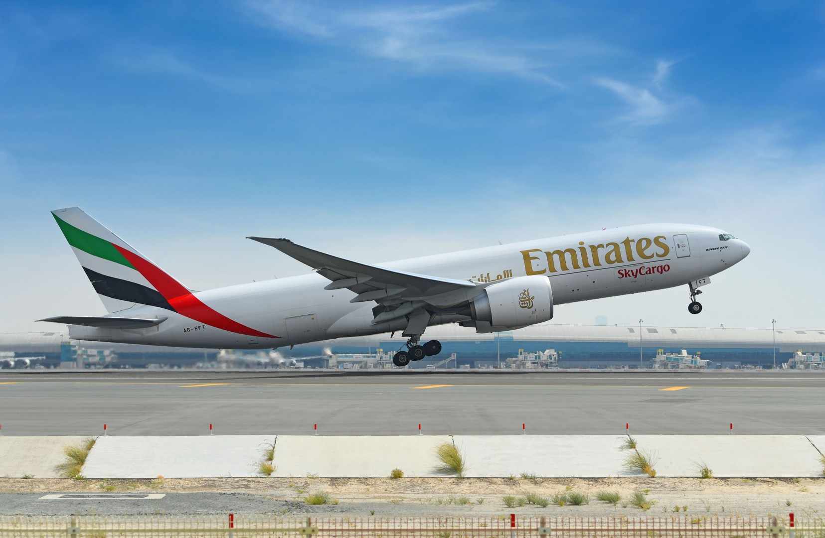 emirates,live,cargo,skycargo,cargoone