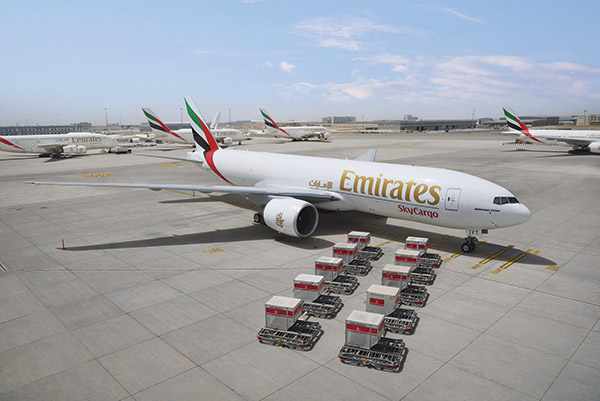 emirates,delivery,skycargo,freighter,aircraft