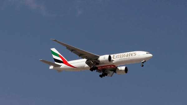 travel,emirates,demand,record,performance