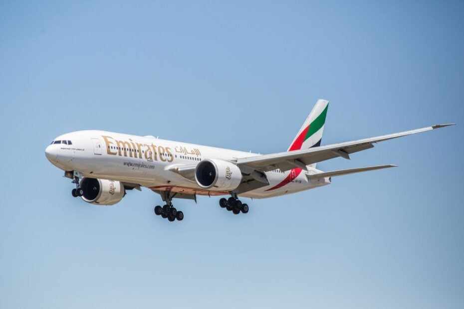 emirates,chairman,boeing,unhappy,delays