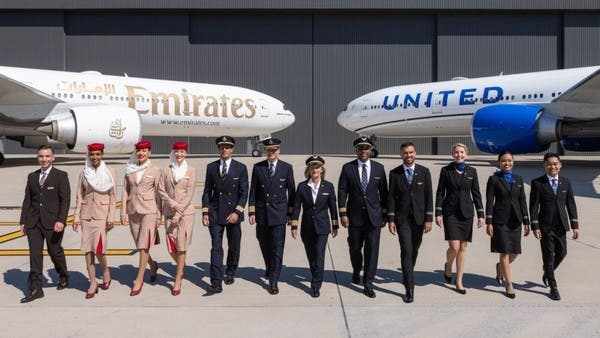 dubai,emirates,announce,agreement,airline