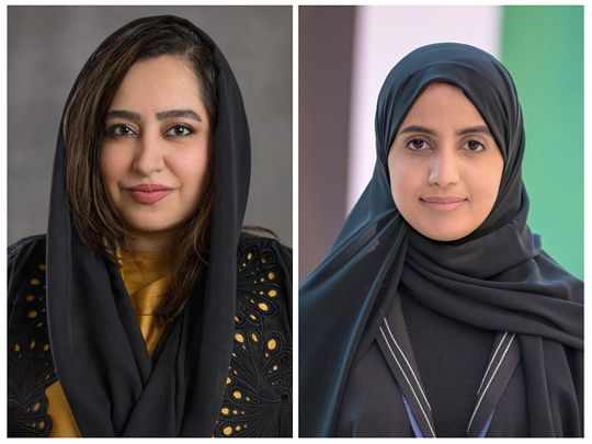 women,emirati,powering,gender,parity