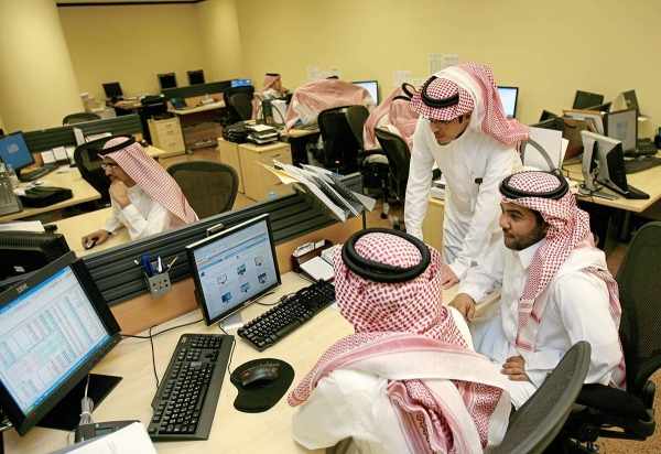 saudi,market,registered,employment,gazette