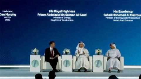 saudi,uae,energy,ministers,capacity