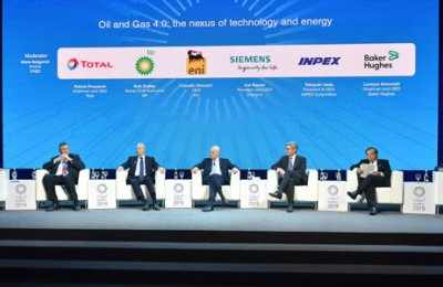 energy, adipec, roundtables, industry, future, 