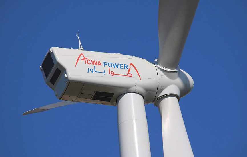 project,power,wind,acwa,azerbaijan