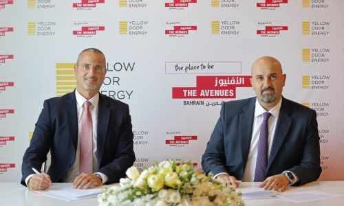 energy,project,bahrain,sustainable,avenues