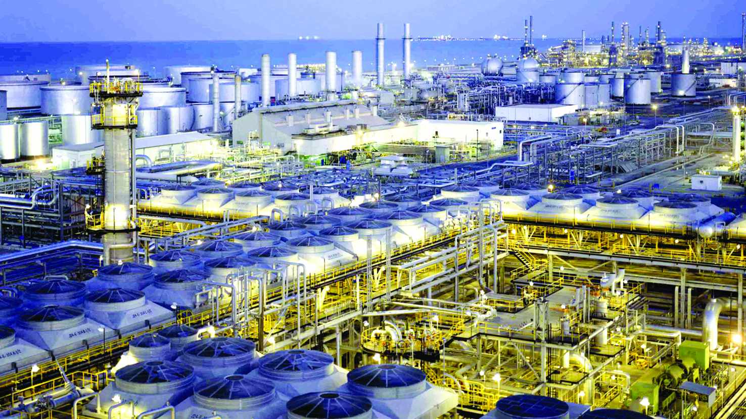 aramco,refinery,energy,chemicals,china