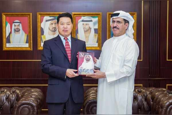 energy,cooperation,dewa,infrastructure,chinese