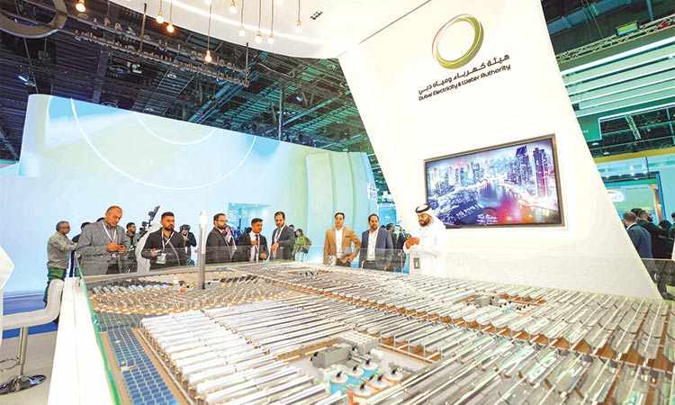 gulf,today,dewa,projects,energy