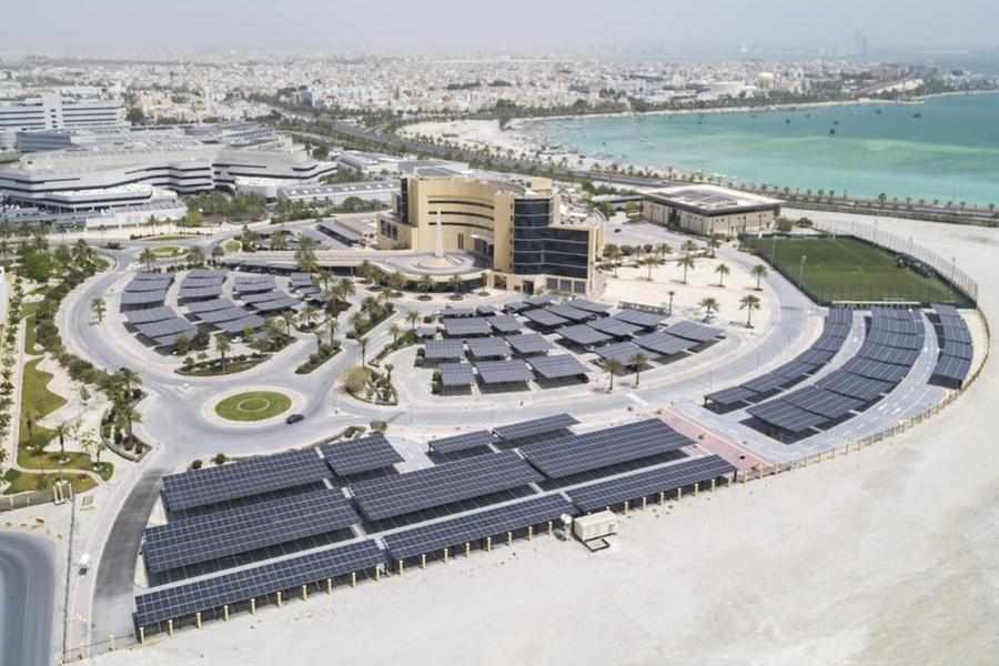 project,bahrain,rcsi,solar,energy